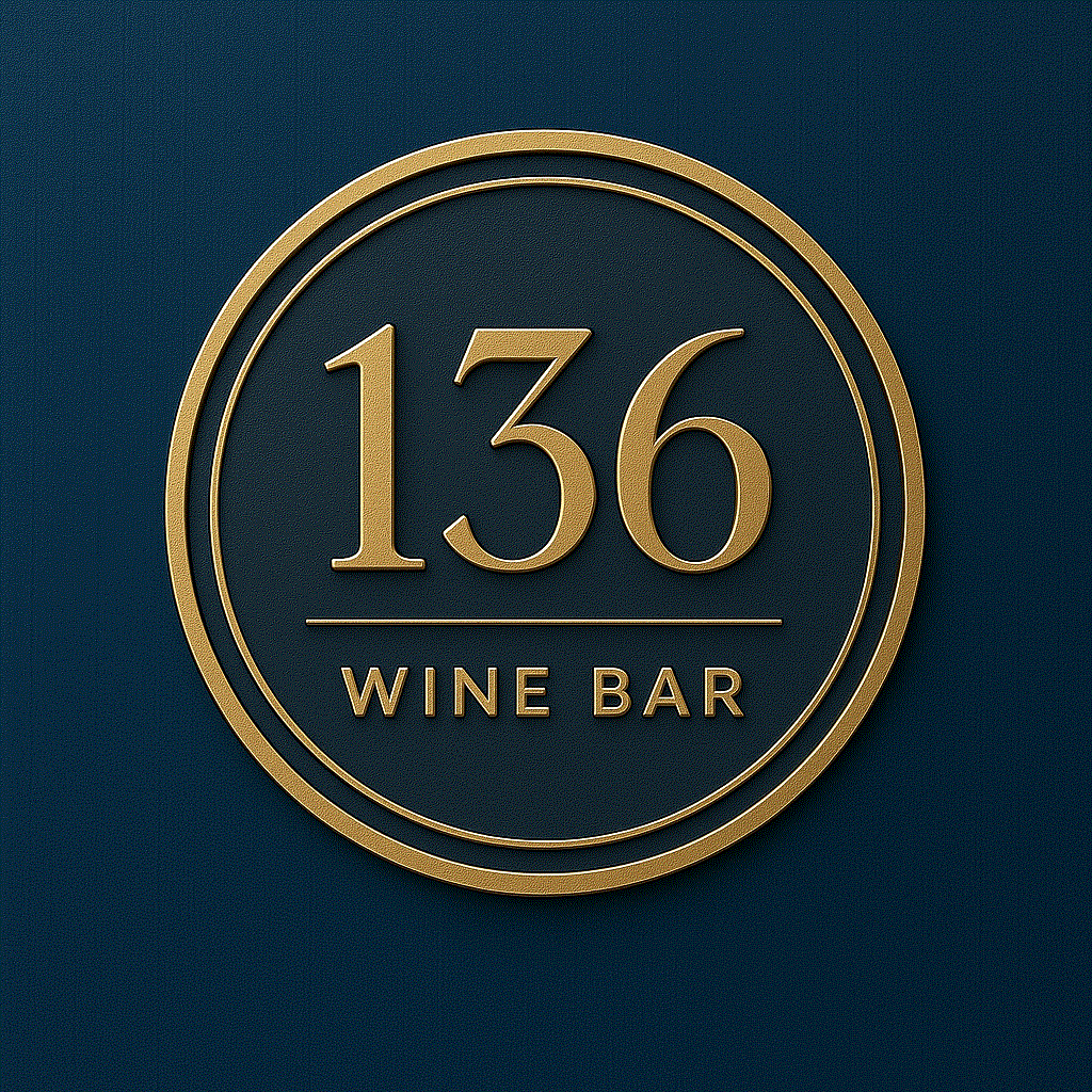 136 WINE BAR
