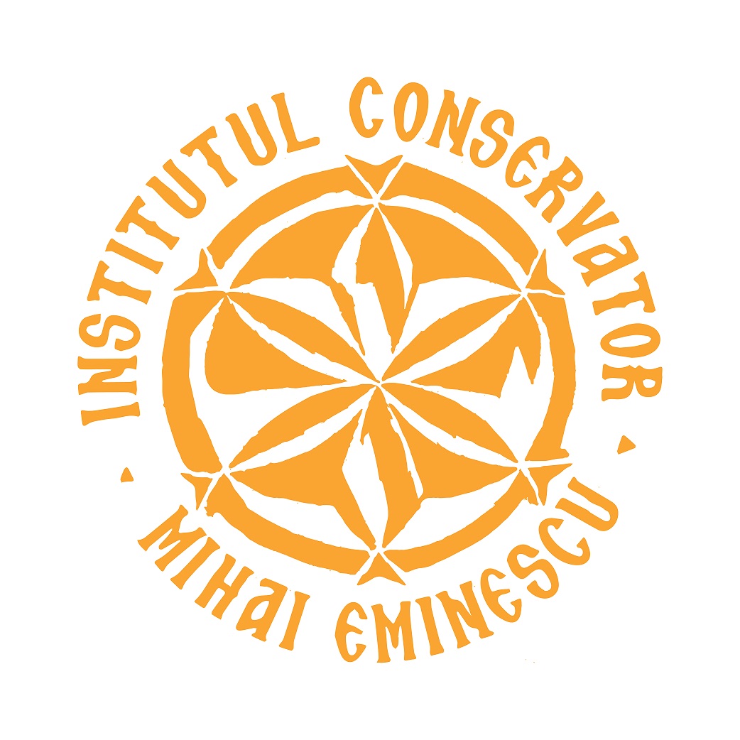 INSTITUTUL CONSERVATOR MIHAI EMINESCU