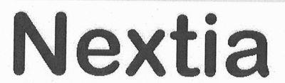 Nextia