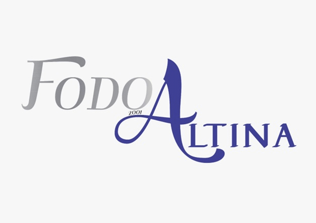 FODOALTINA 2001