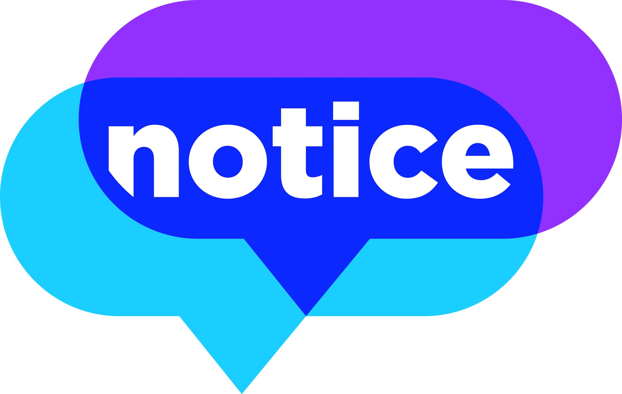 notice