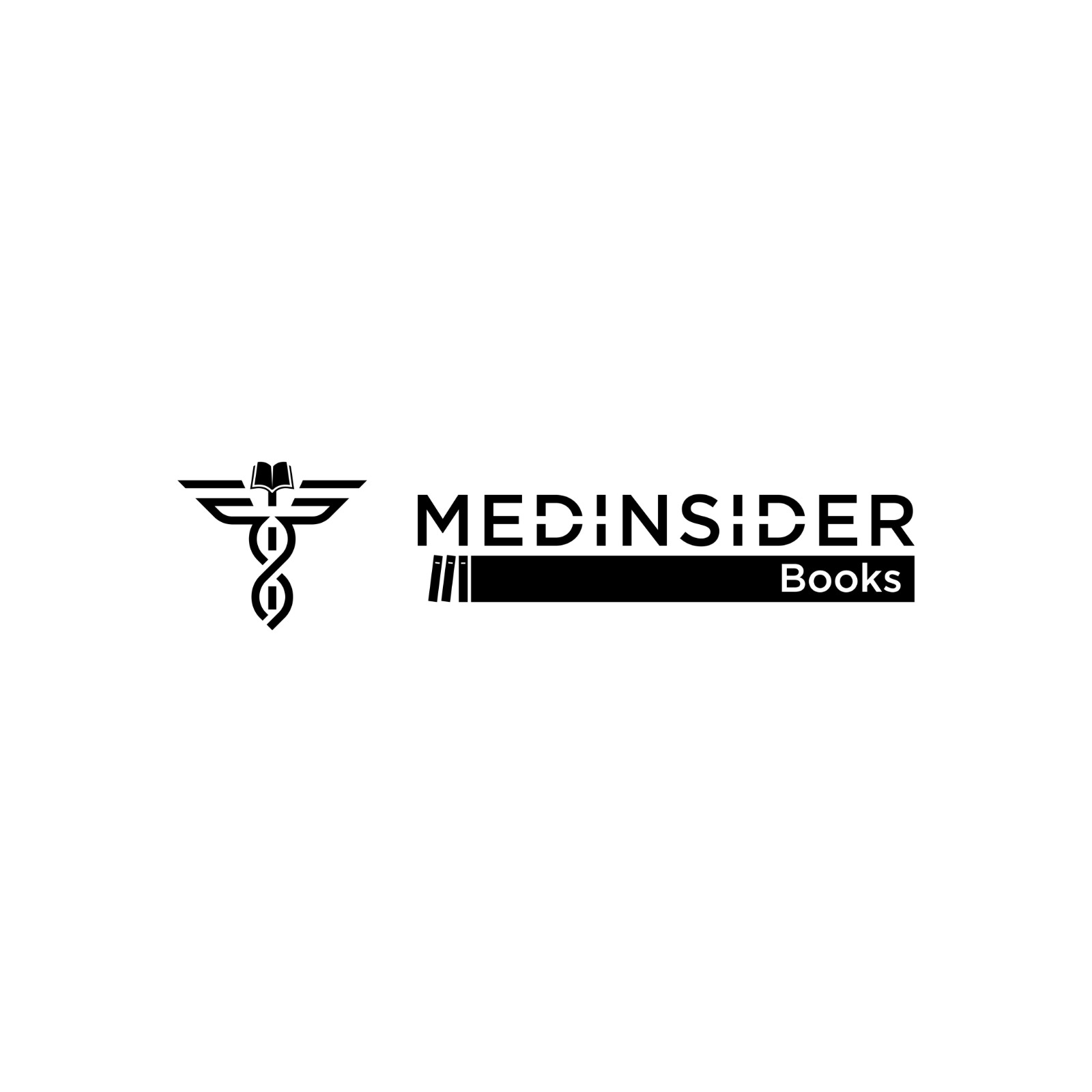 MEDINSIDER Books