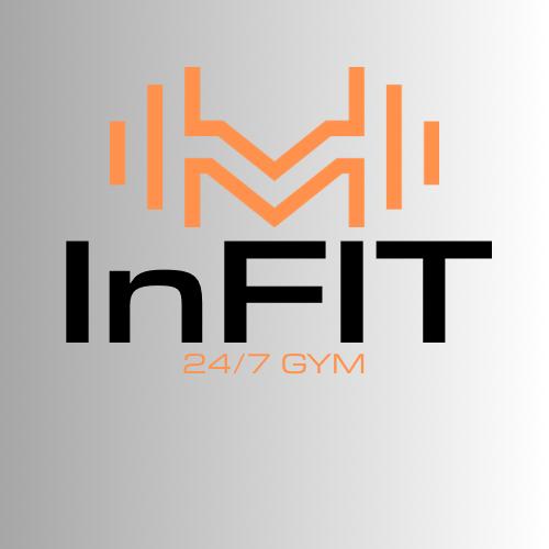 InFIT GYM 24/7