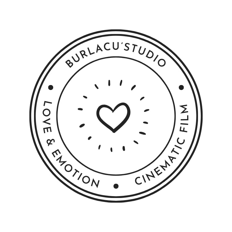 BURLACU' STUDIO LOVE & EMOTION CINEMATIC FILM