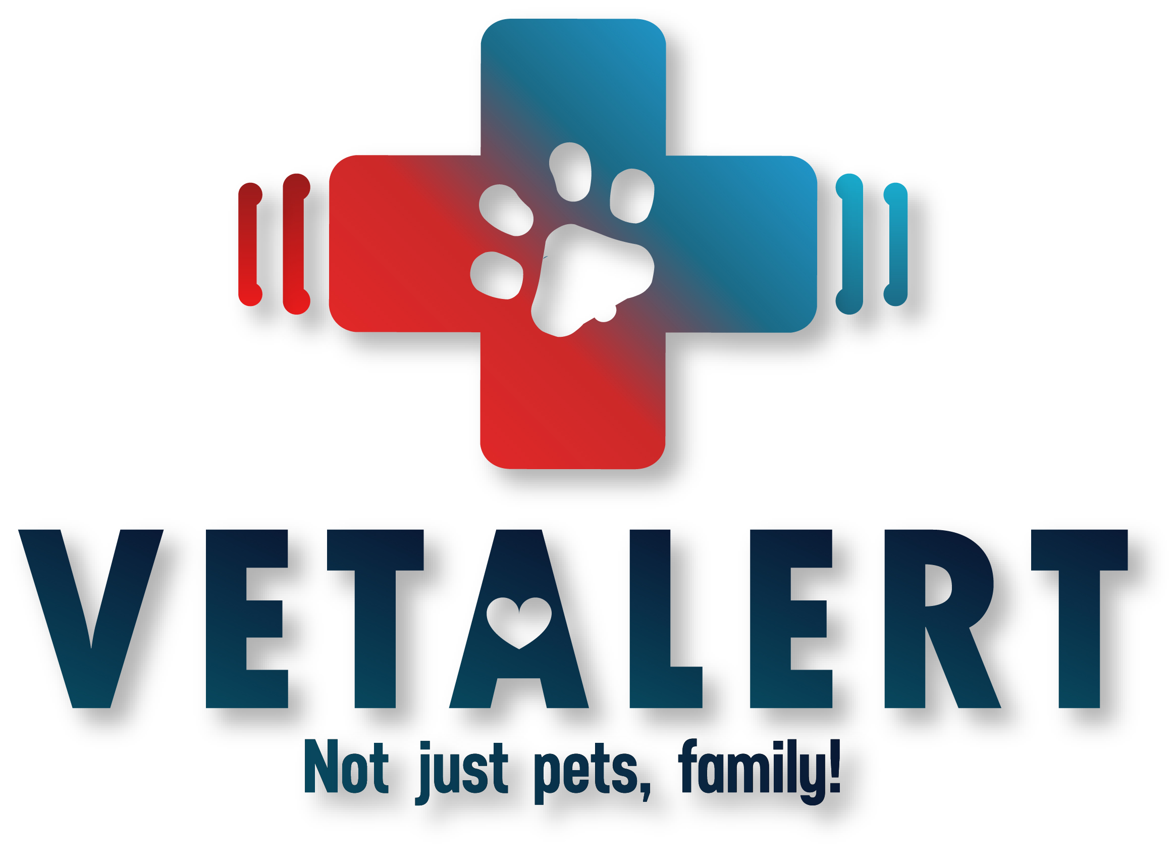 VET ALERT Not just pets, family!