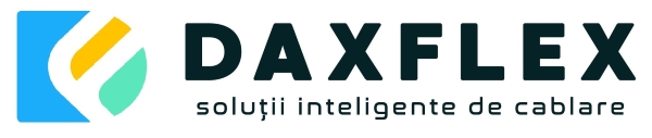 DAXFLEX soluții inteligente de cablare
