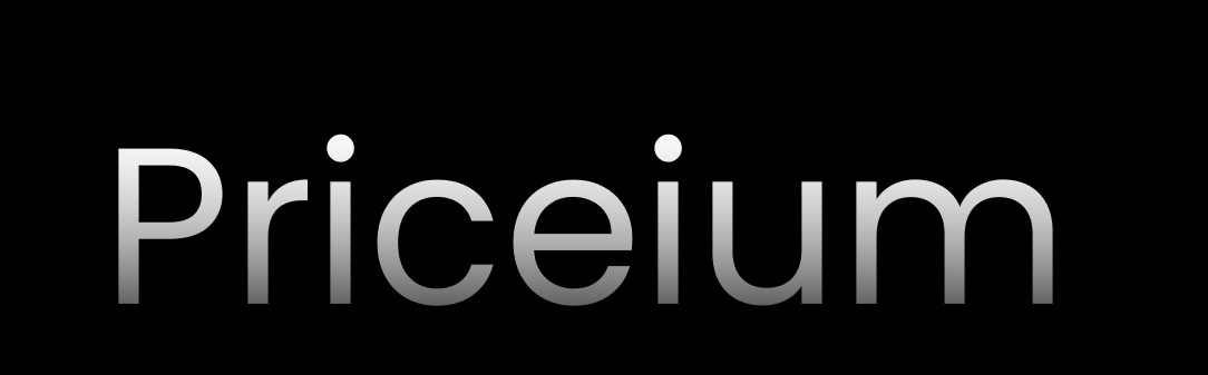 Priceium