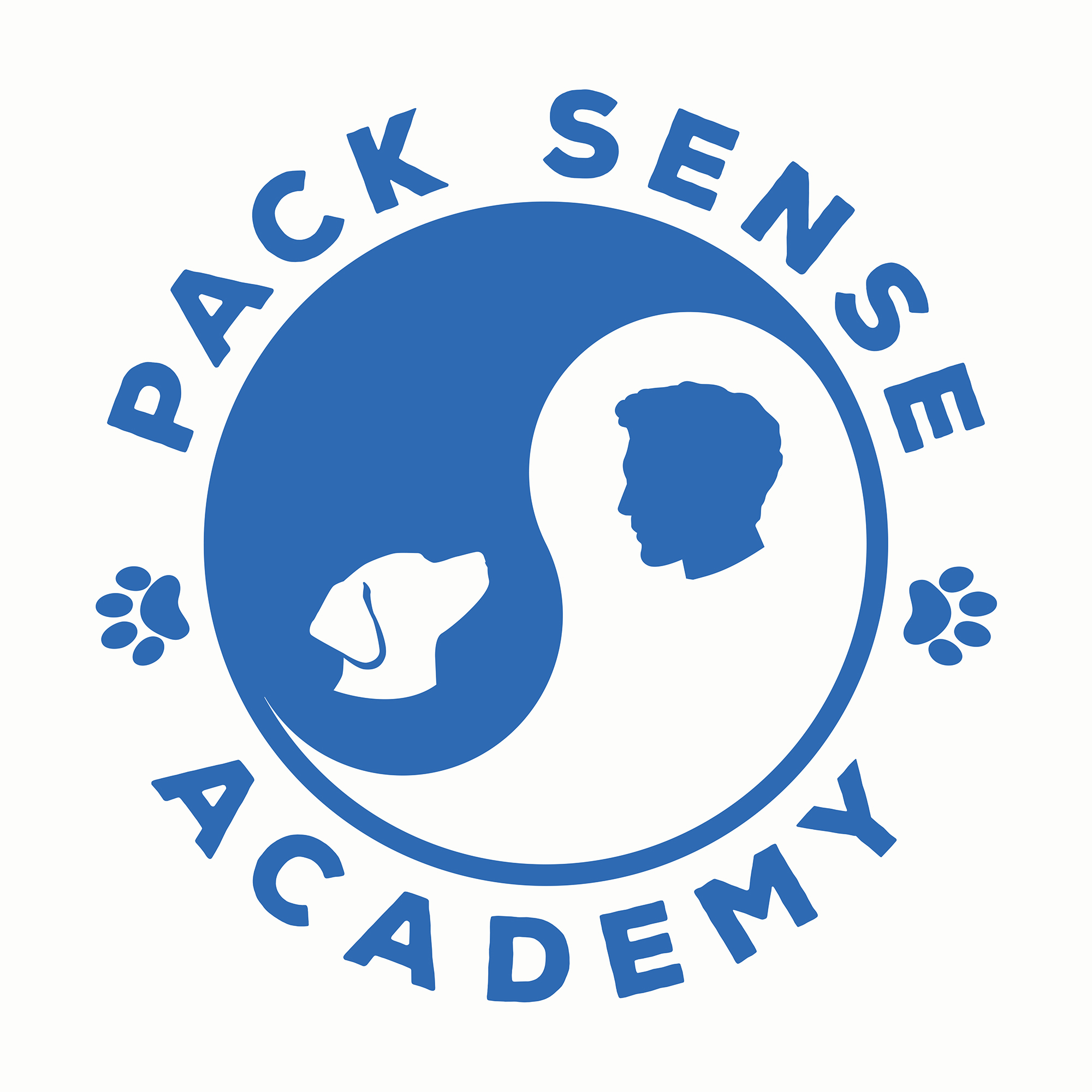Pack Sense Academy