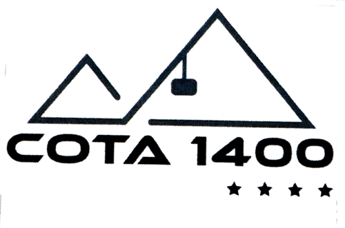 COTA 1400