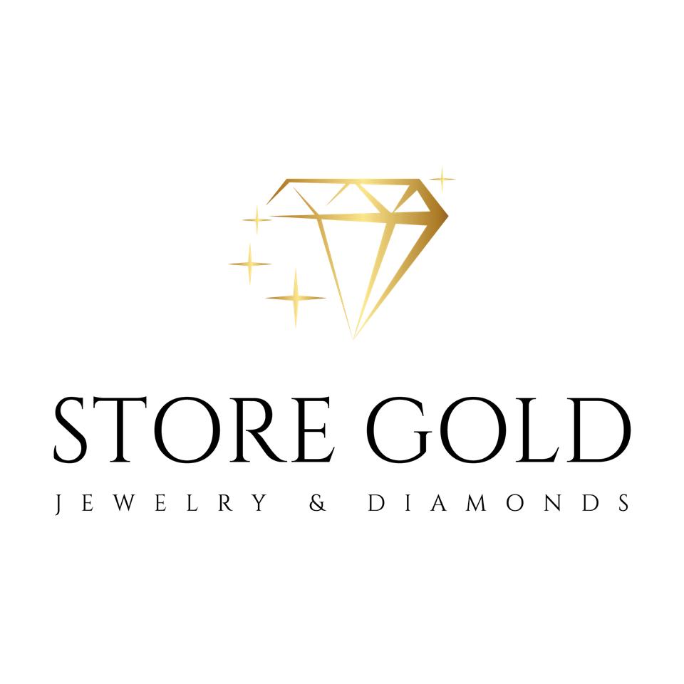 STORE GOLD JEWELRY & DIAMONDS