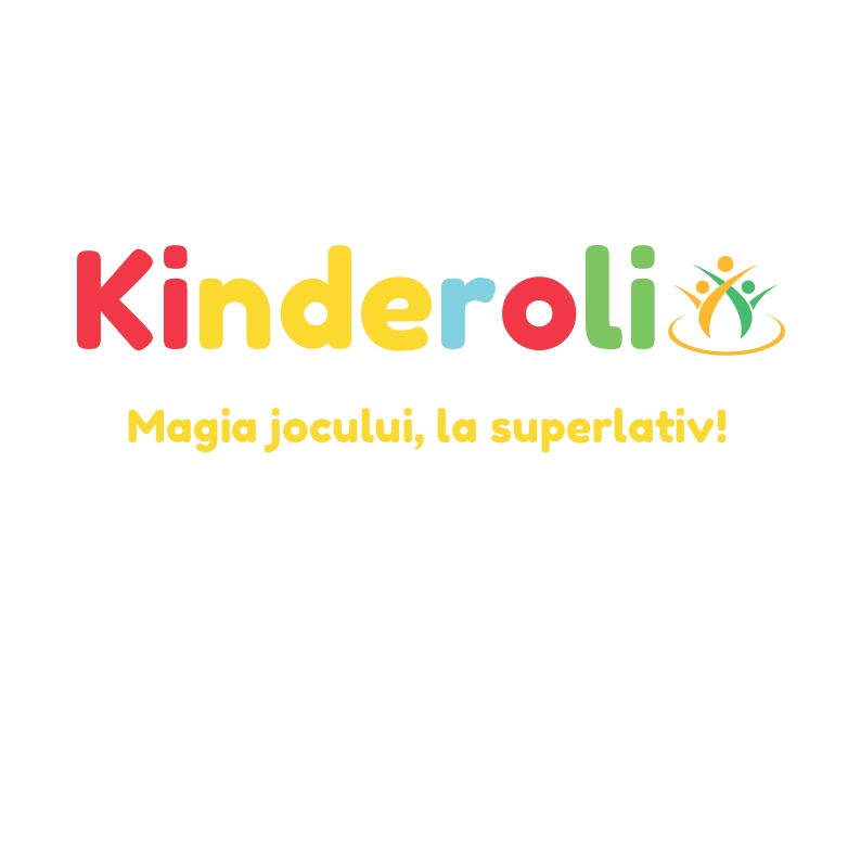 Kinderoli Magia jocului, la superlativ!