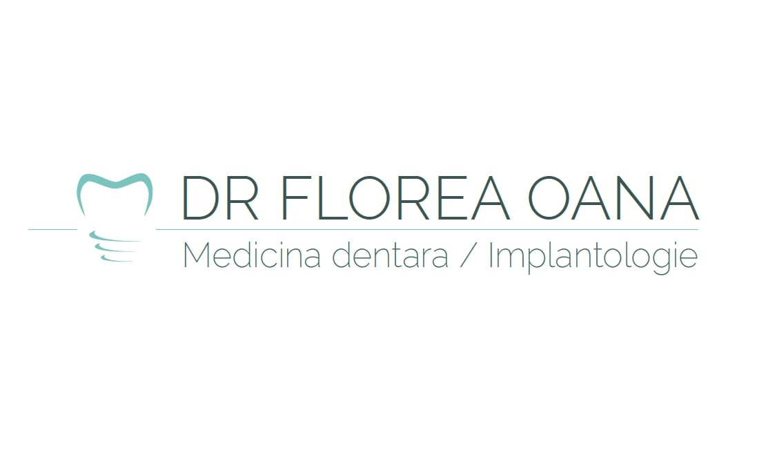 DR FLOREA OANA - Medicina dentara / Implantologie