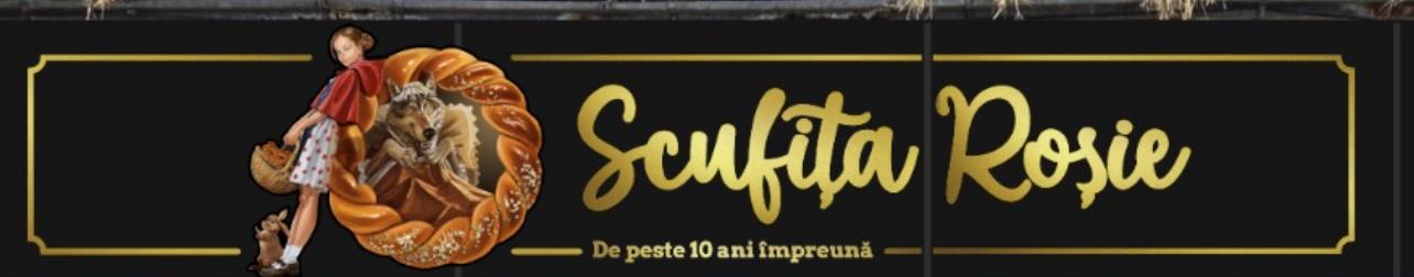 Scufița Roșie De peste 10 ani împreună