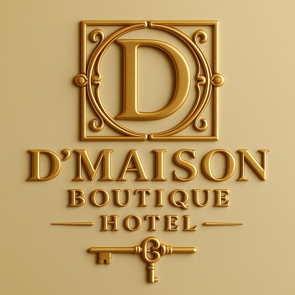 D D'MAISON BOUTIQUE HOTEL