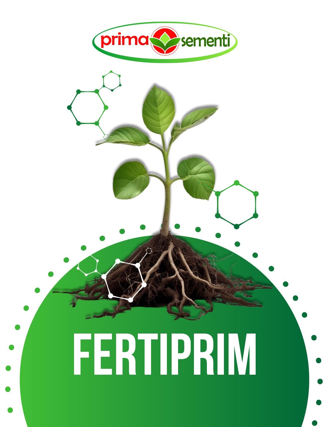FERTIPRIM prima sementi