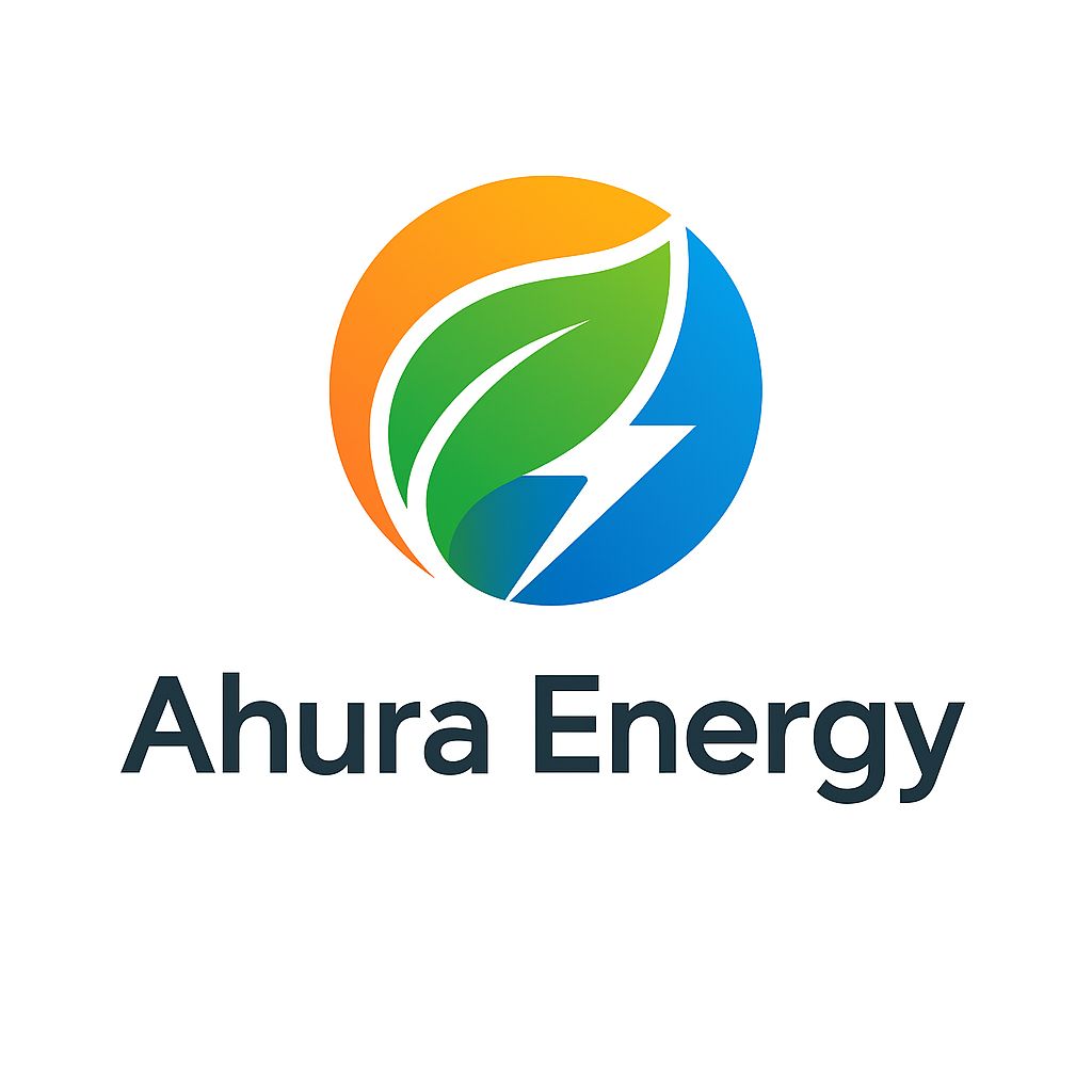 Ahura Energy