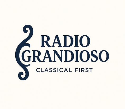 RADIO GRANDIOSO CLASSICAL FIRST