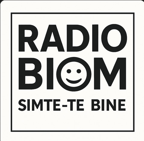 RADIO BIOM SIMTE-TE BINE
