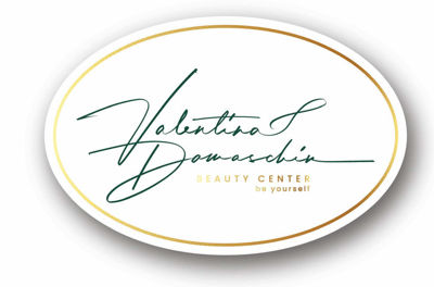 Valentina Damaschin BEAUTY CENTER be yourself