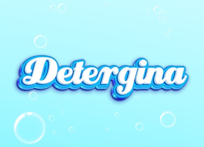 Detergina