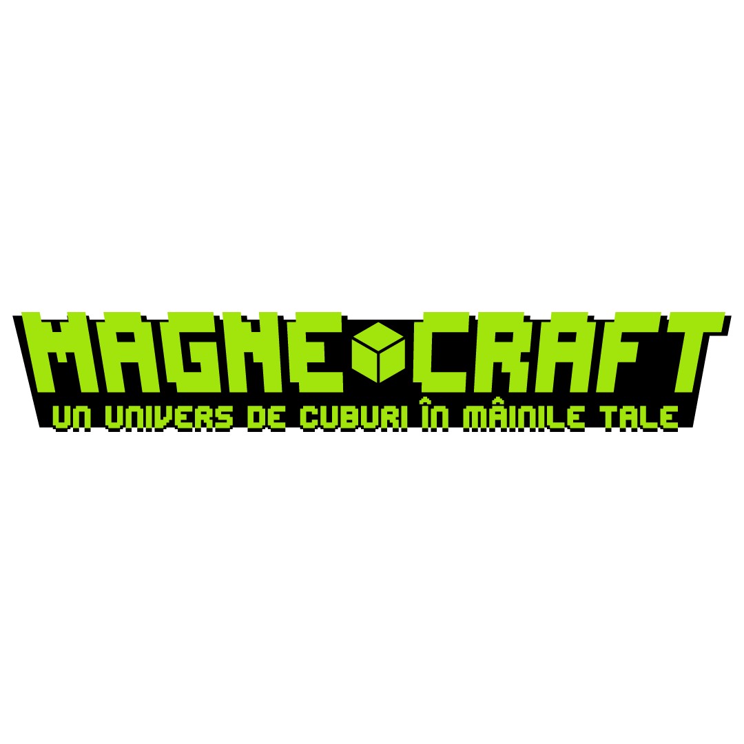 MAGNE CRAFT UN UNIVERS DE CUBURI ÎN MÂINILE TALE