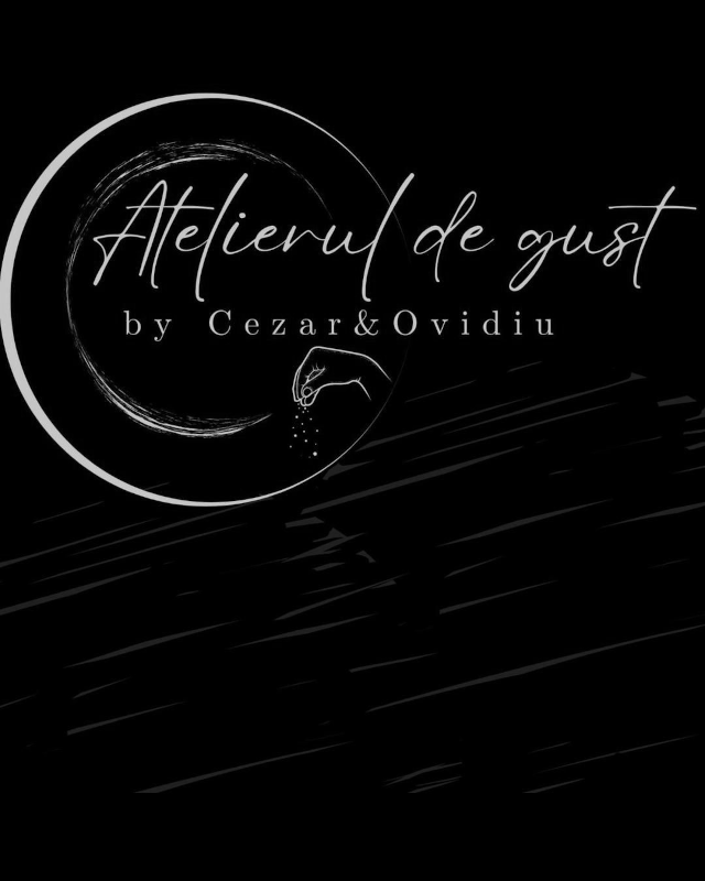 Atelierul de gust by Cezar & Ovidiu