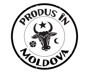 PRODUS ÎN MOLDOVA