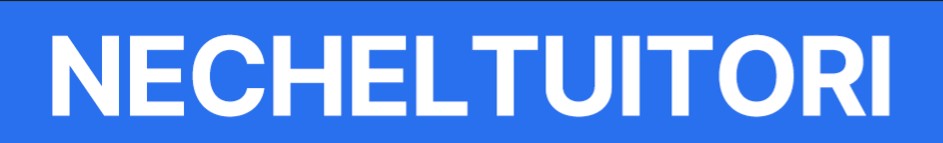 NECHELTUITORI