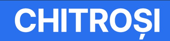 CHITROȘI