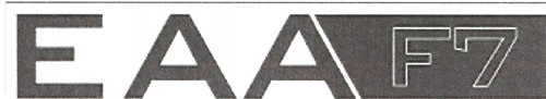 EAA F7