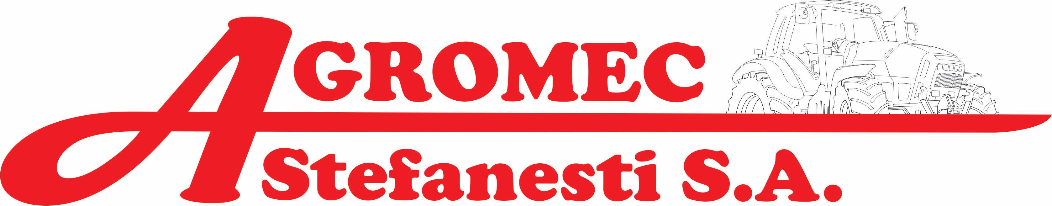 Agromec Stefanesti S.A.