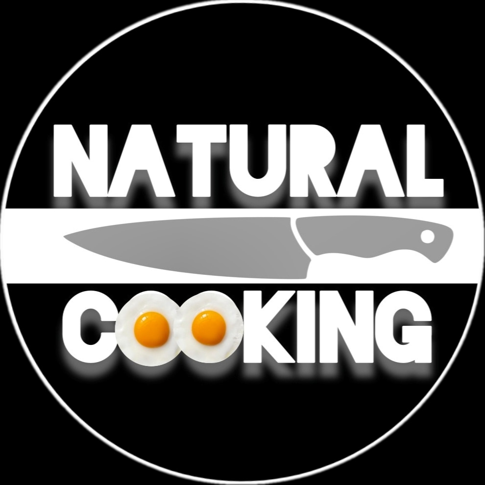 NATURAL COOKING