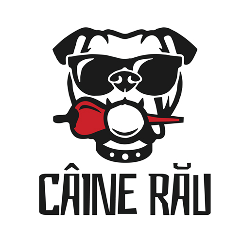 CÂINE RĂU