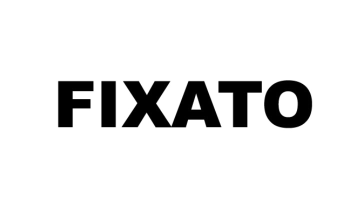 FIXATO