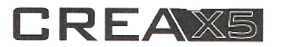 CREA X5