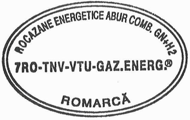 ROCAZANE ENERGETICE ABUR COMB. GN+H2 7RO-TNV-VTU-GAZ.ENERG. ROMARCĂ