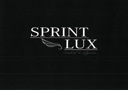 SPRINT LUX Confort & Eleganta