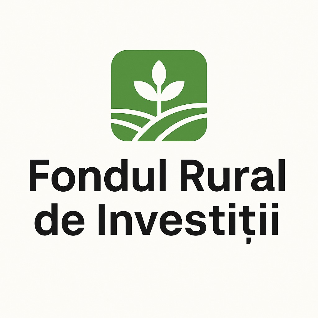 Fondul Rural de Investiții