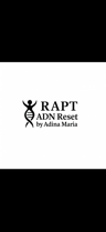 RAPT ADN Reset By Adina Maria