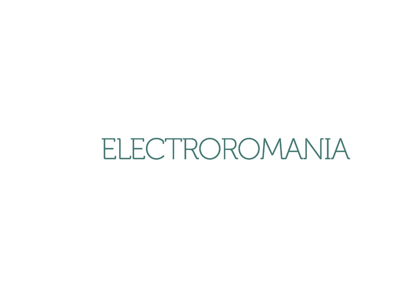 ELECTROROMANIA