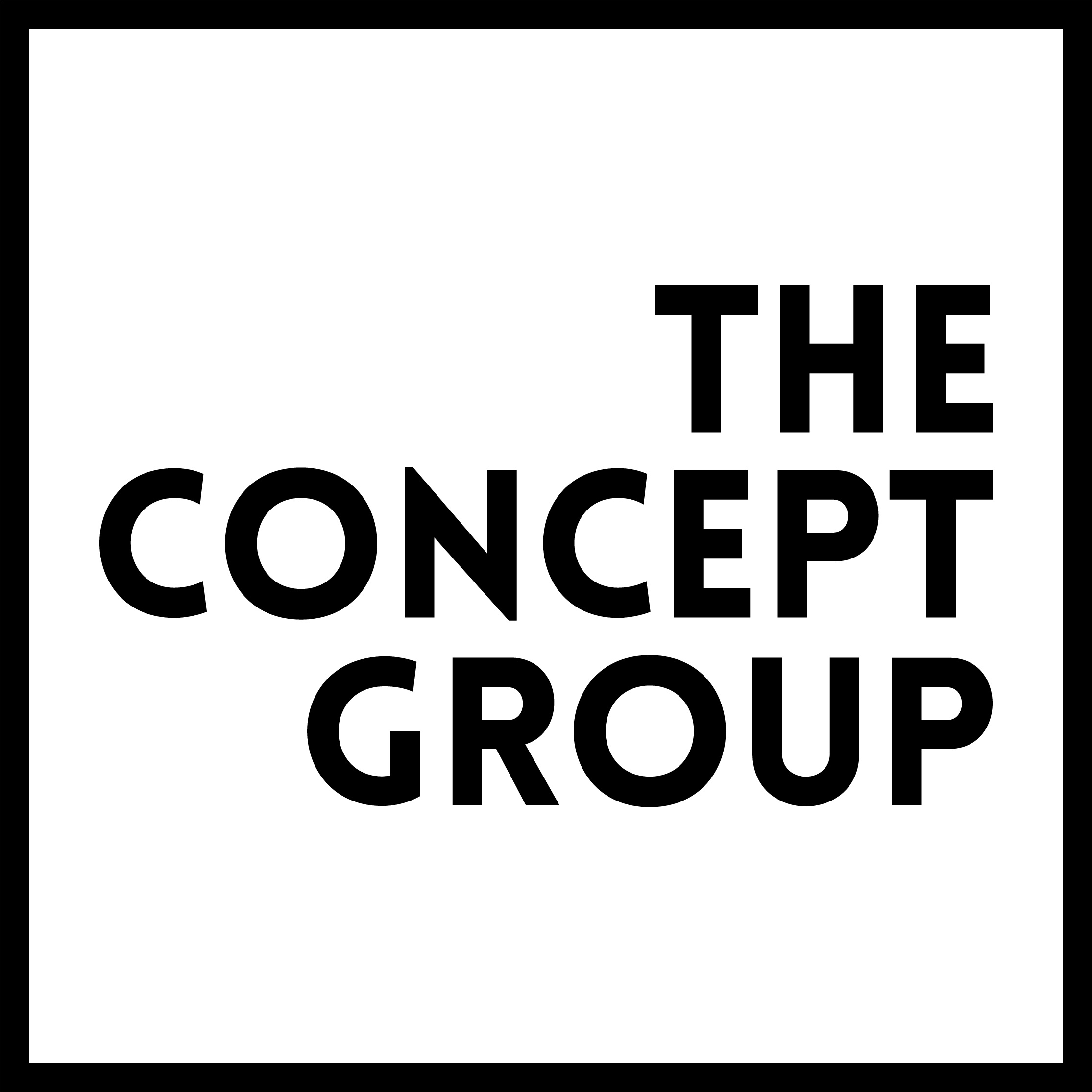 THE CONCEPT GROUP