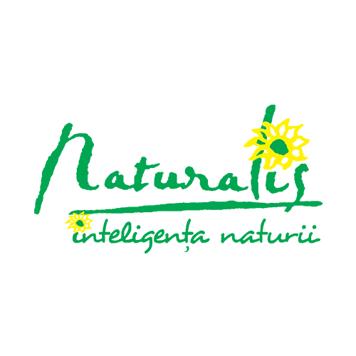 naturalis inteligența naturii