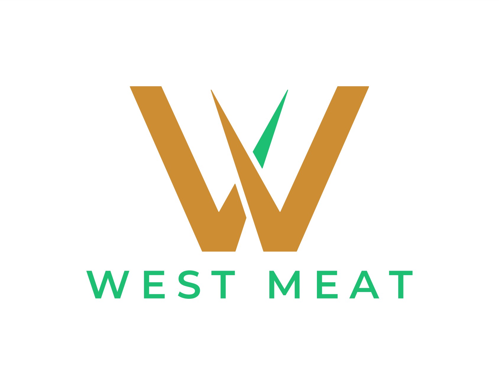 W WEST MEAT