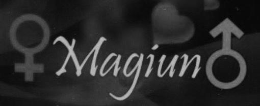 MAGIUN