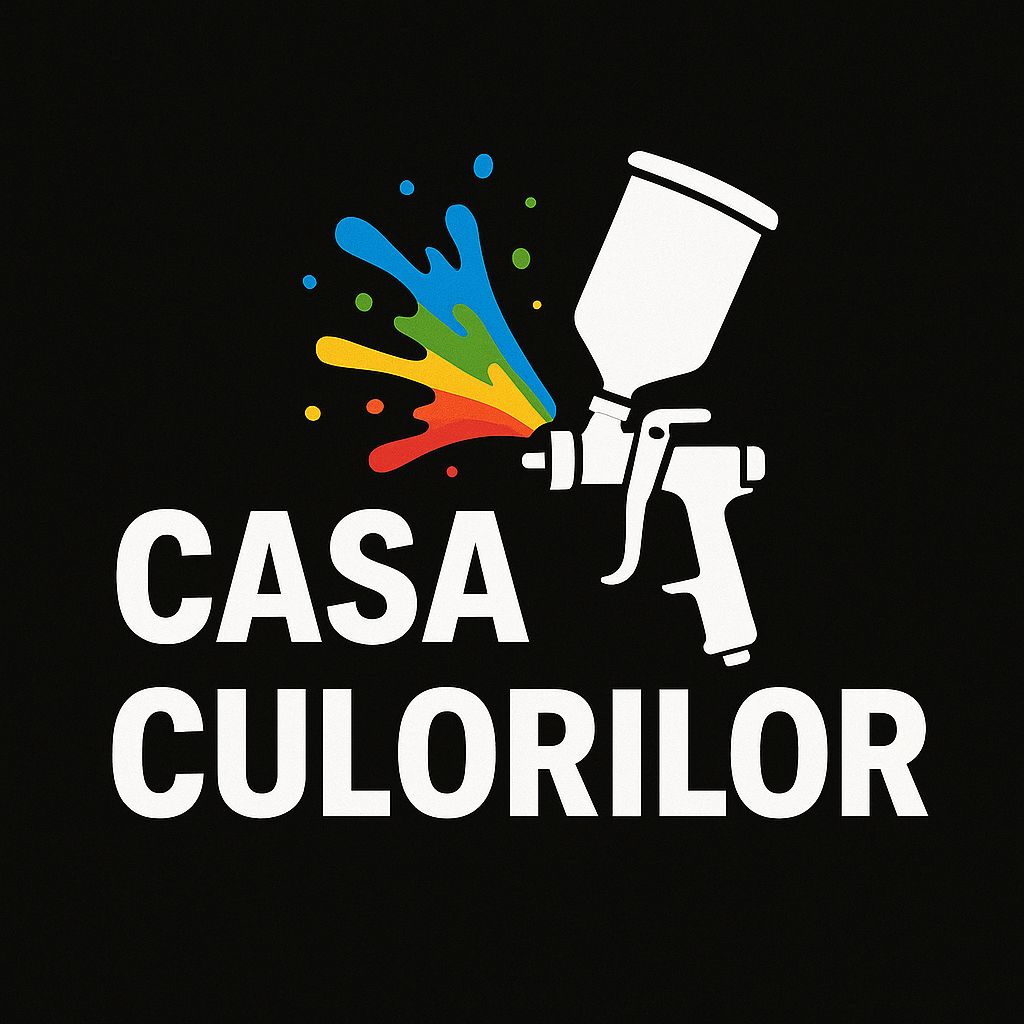 CASA CULORILOR