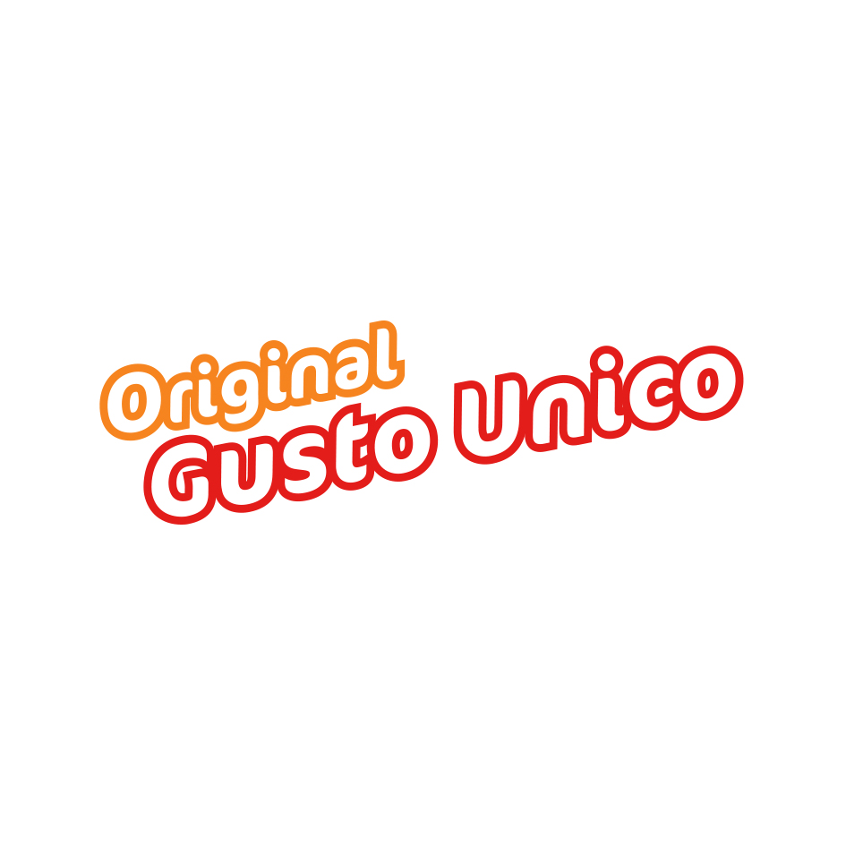 Original Gusto Unico