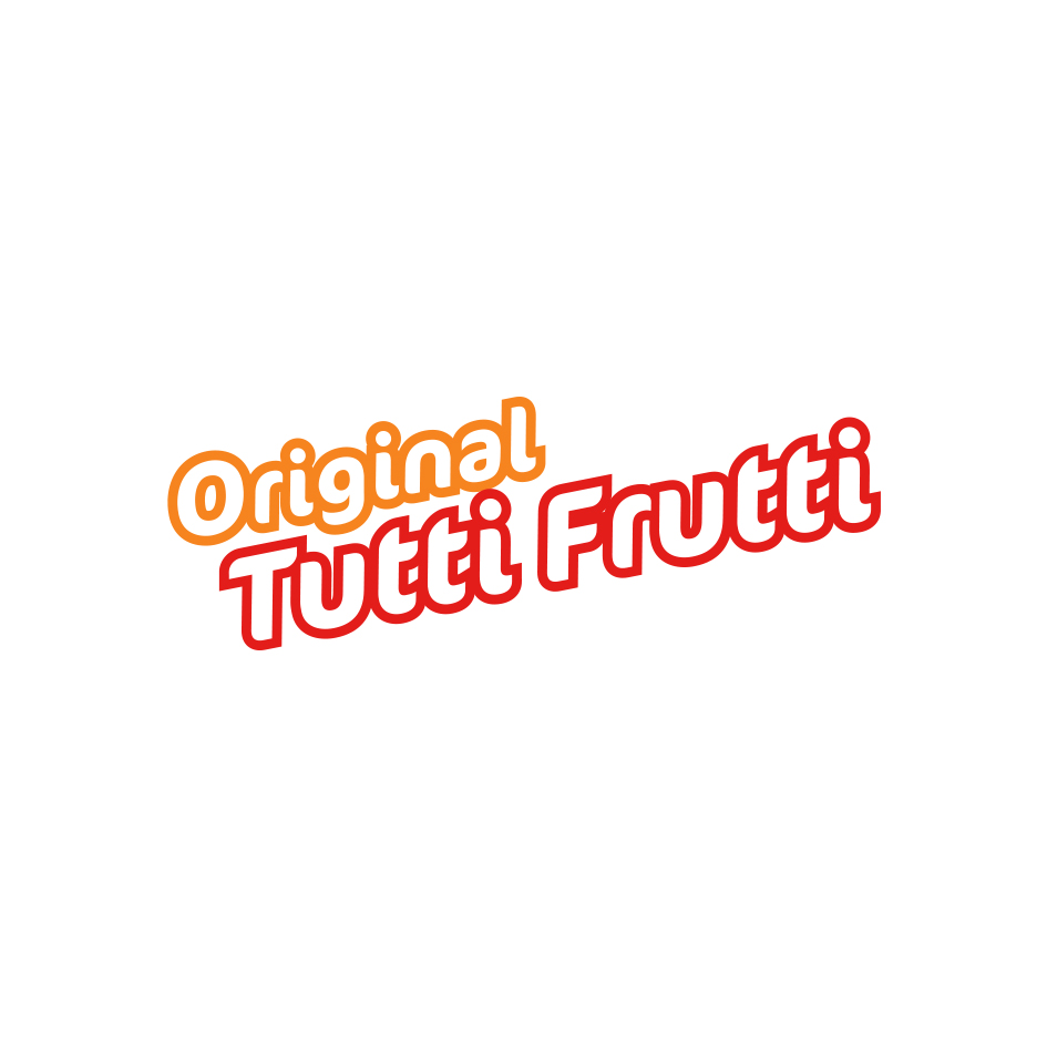 Original Tutti Frutti