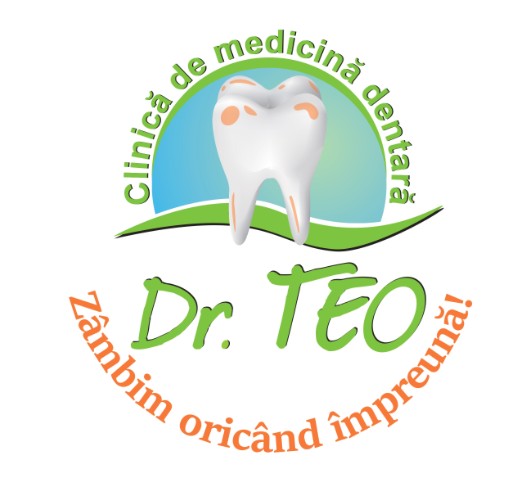 Dr. TEO Clinică de medicină dentară Zâmbim oricând împreună!