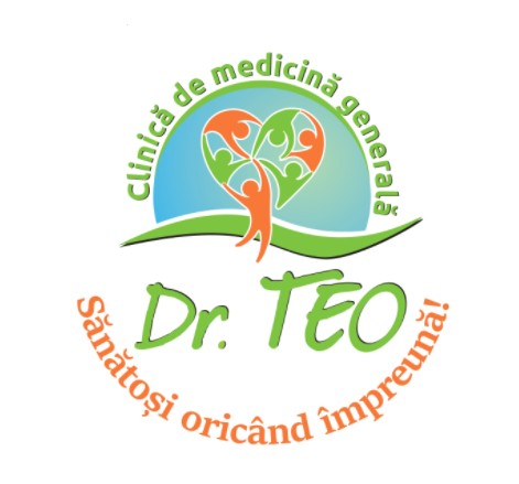Dr. TEO Clinică de medicină generală Sănătoși oricând împreună!