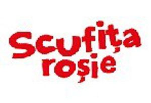 Scufiţa roșie